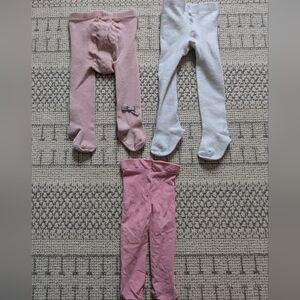 Baby Girls 12-18 Months Kid Sock Tights Leggings Panty Hose Warm